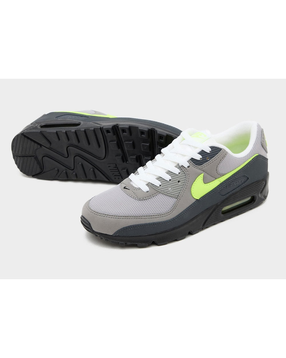 Nike Men's Air Max 90 Shoes