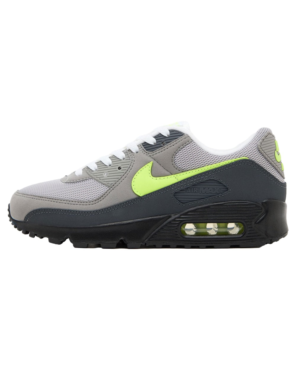 Nike Men's Air Max 90 Shoes
