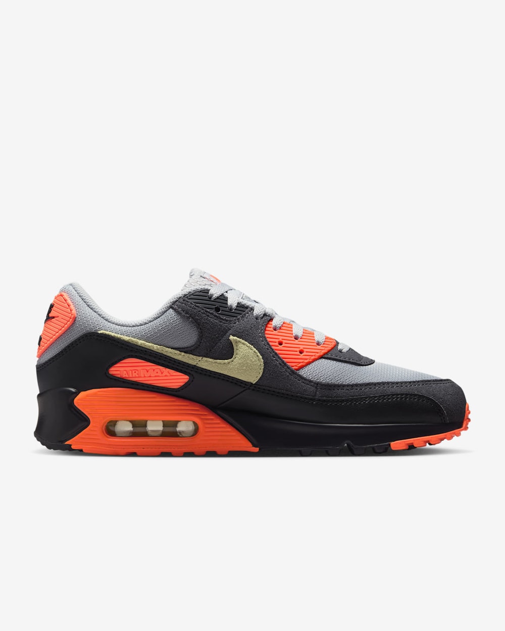 Nike Men's Air Max 90 Shoes