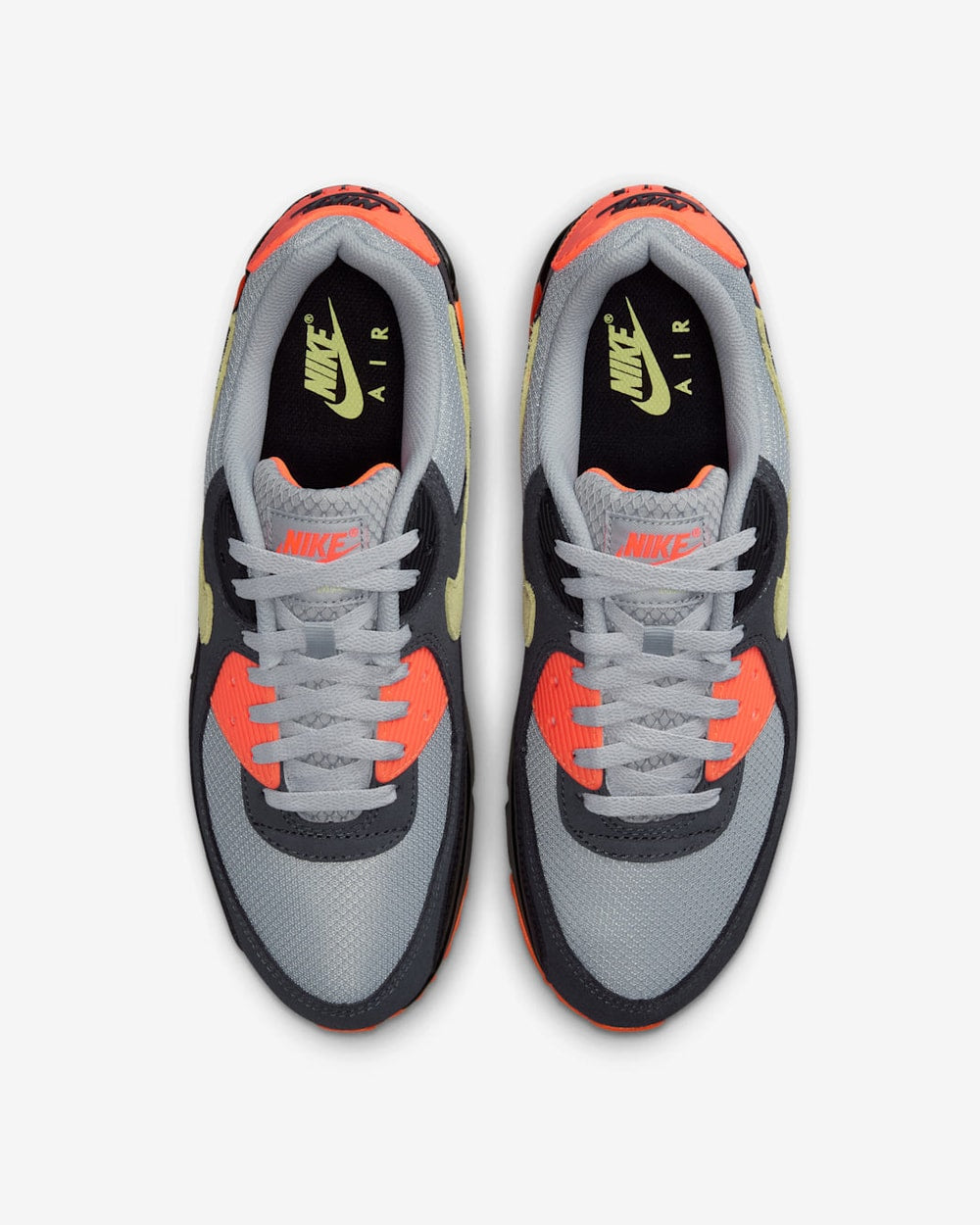 Nike Men's Air Max 90 Shoes