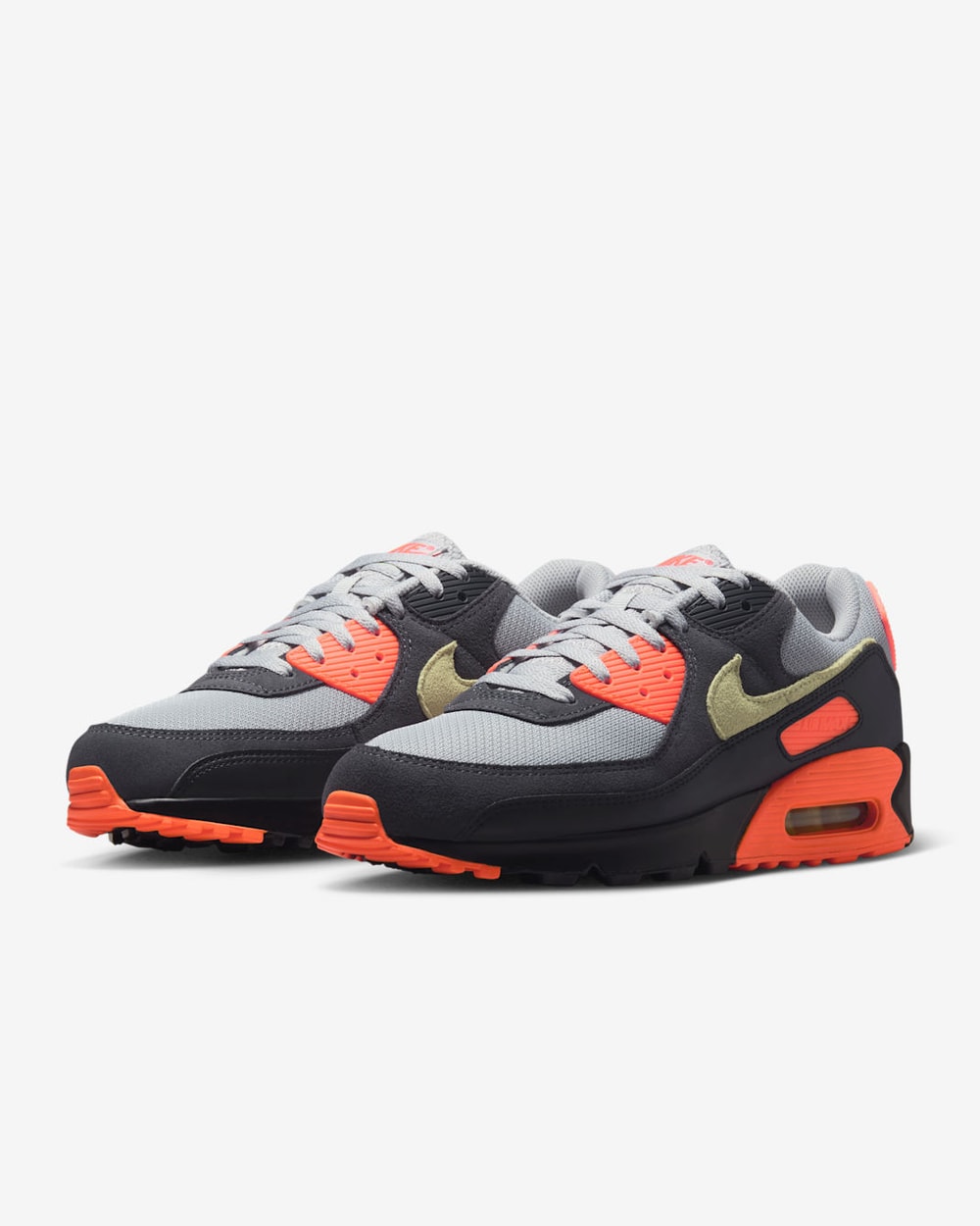 Nike Men's Air Max 90 Shoes