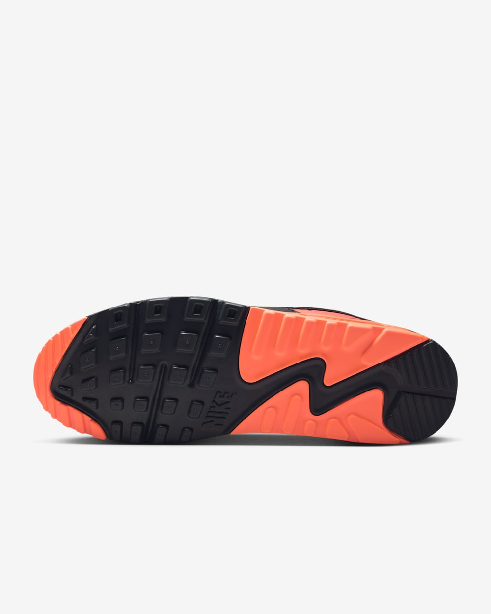 Nike Men's Air Max 90 Shoes