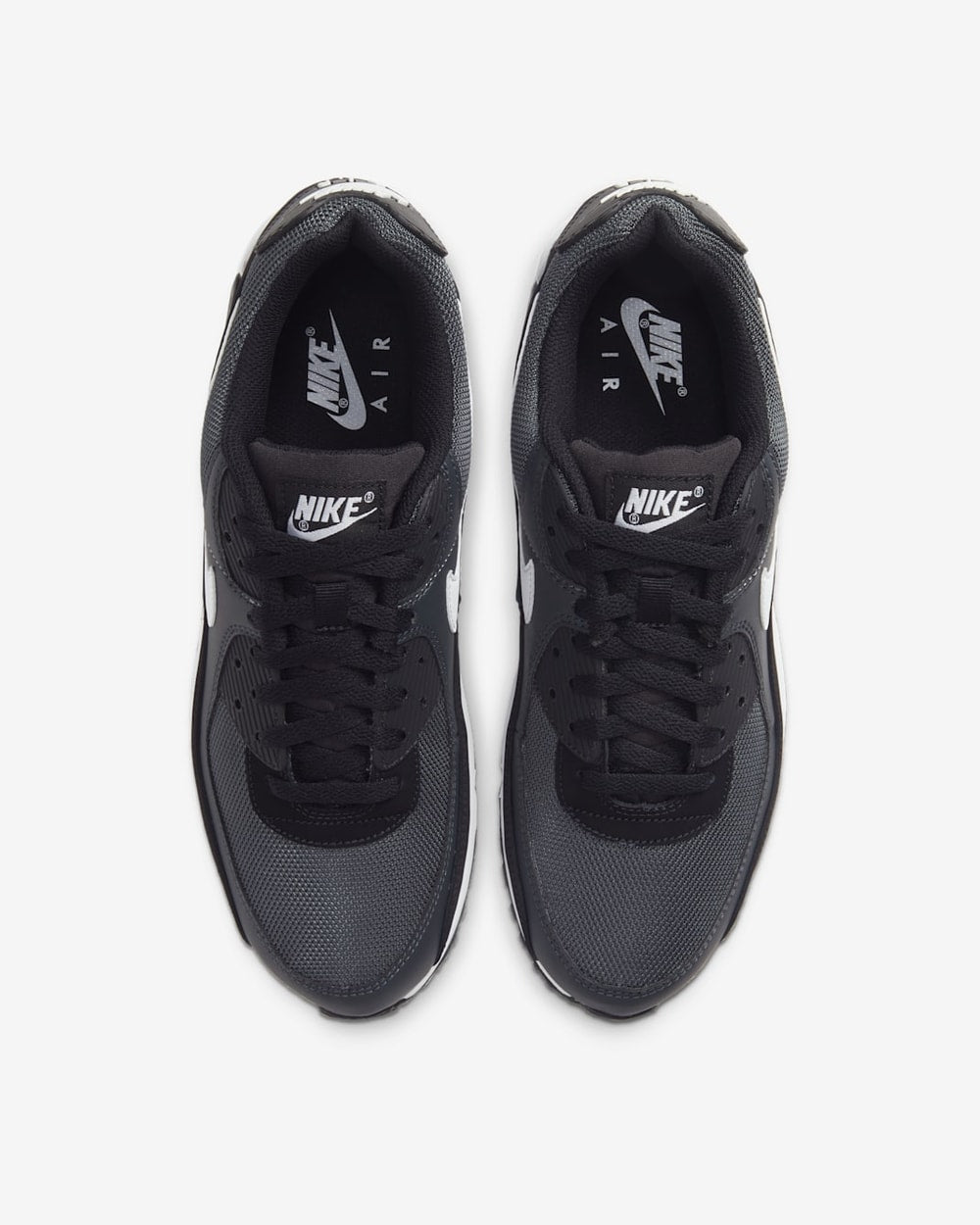 Nike Men's Air Max 90 Shoes
