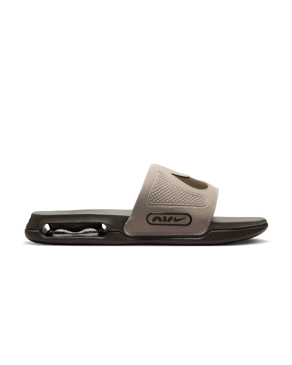 Nike Air Max Cirro Slide Dark Hazel