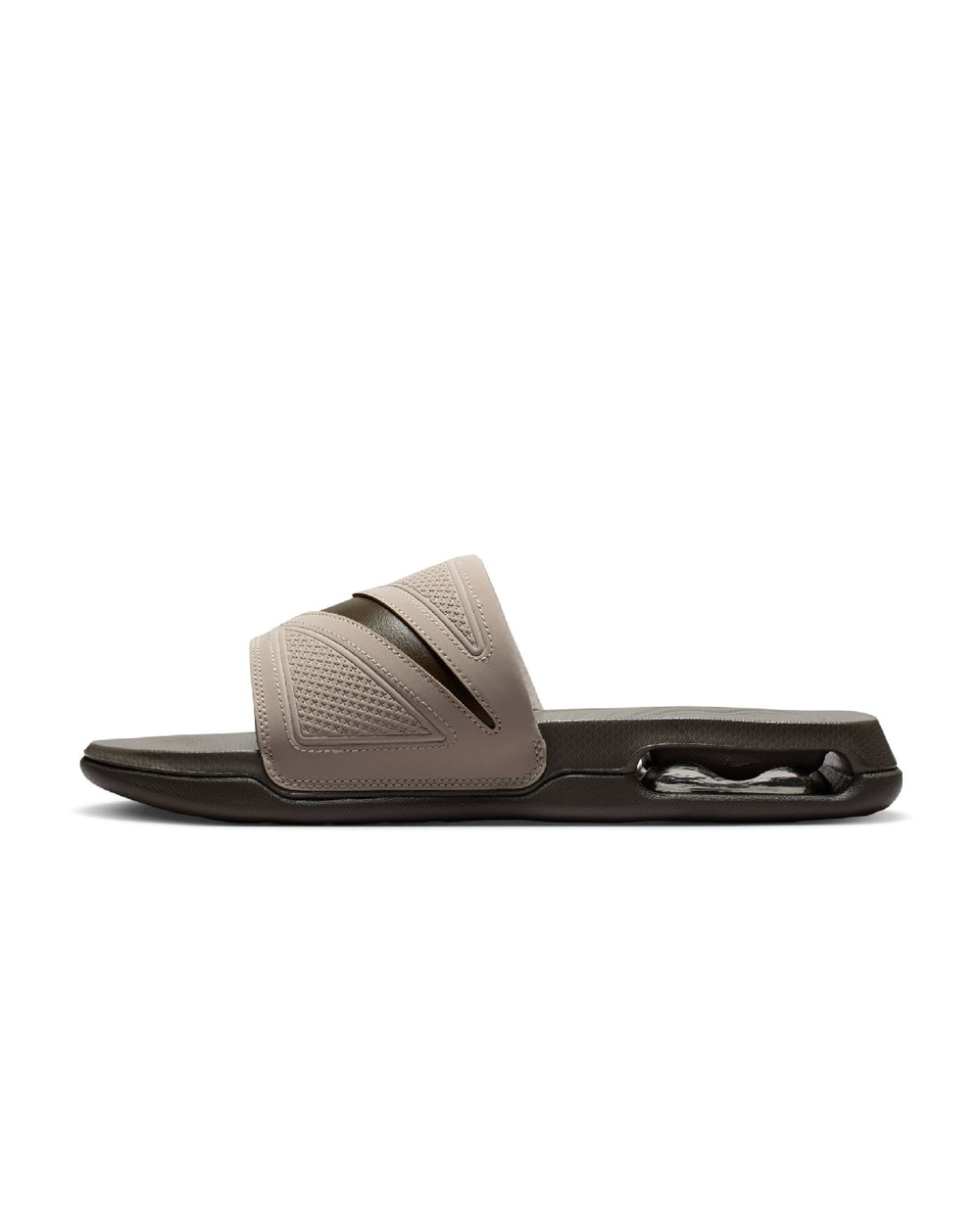 Nike Air Max Cirro Slide Dark Hazel