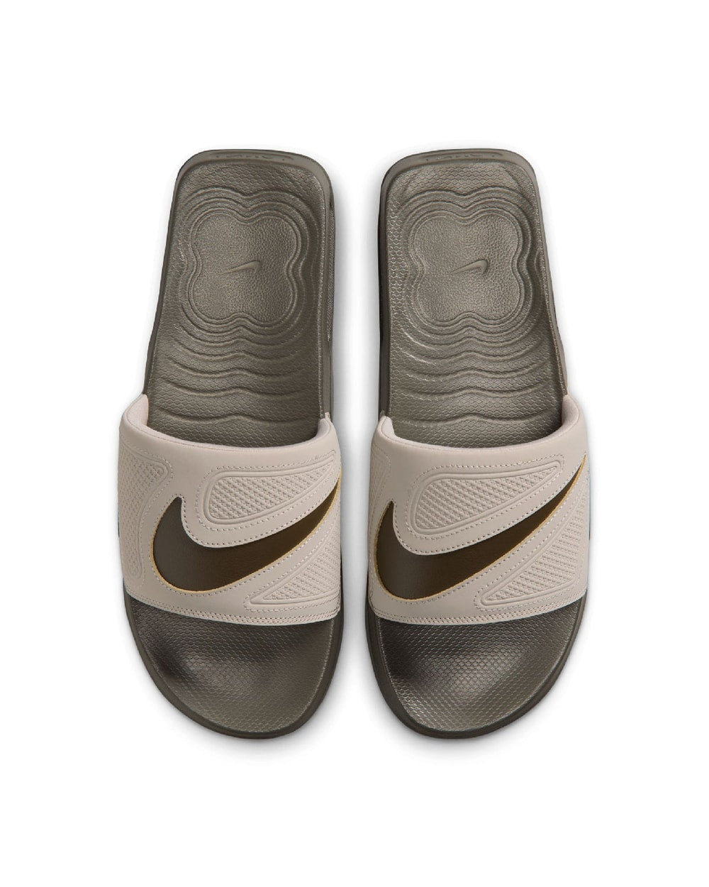 Nike Air Max Cirro Slide Dark Hazel