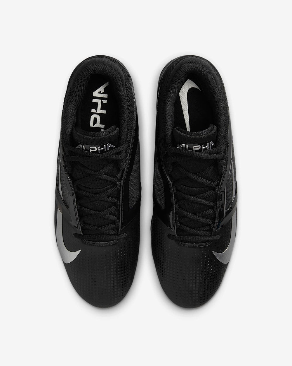 Nike Men's Alpha Menace 4 Pro Football Cleats