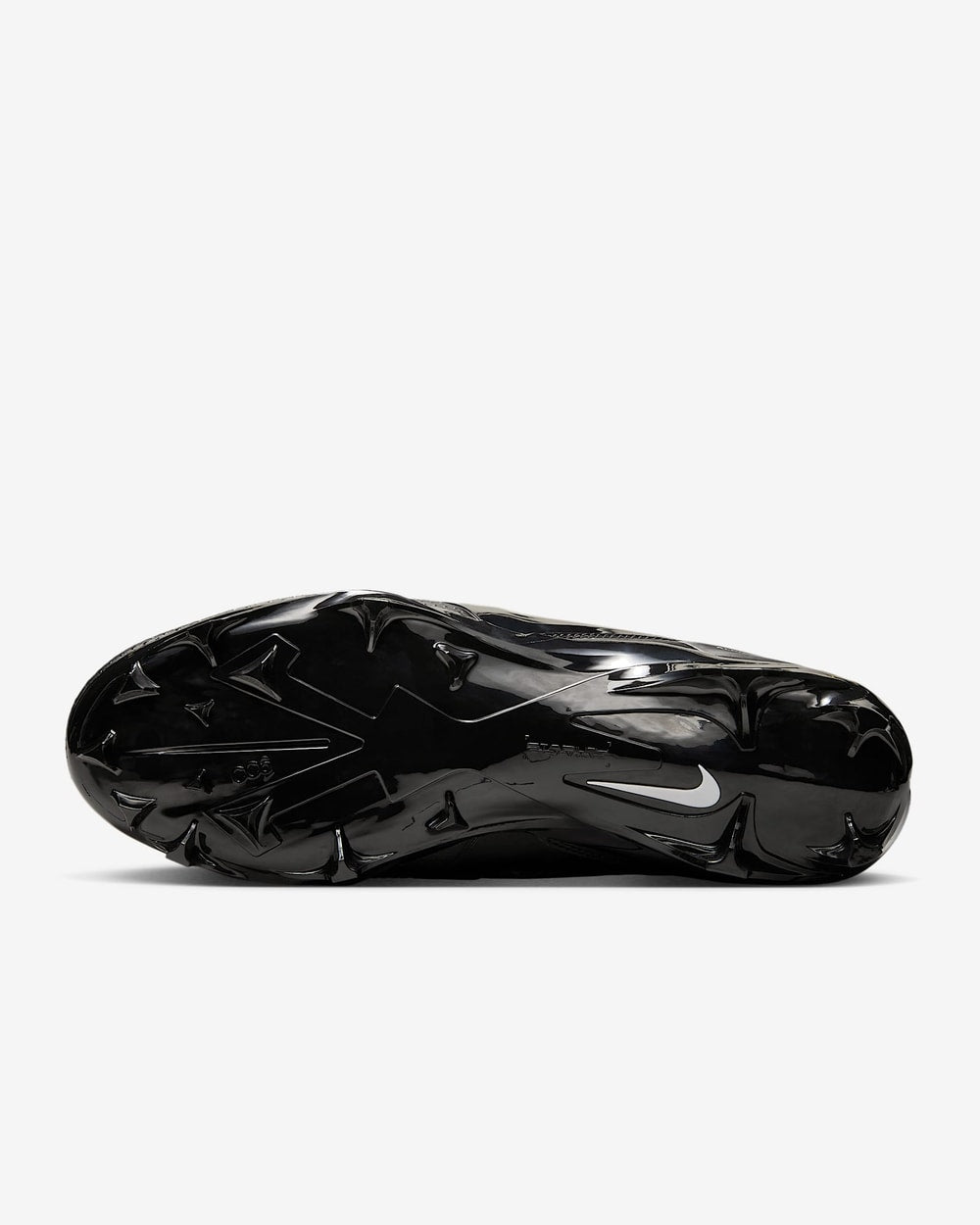 Nike Men's Alpha Menace 4 Pro Football Cleats