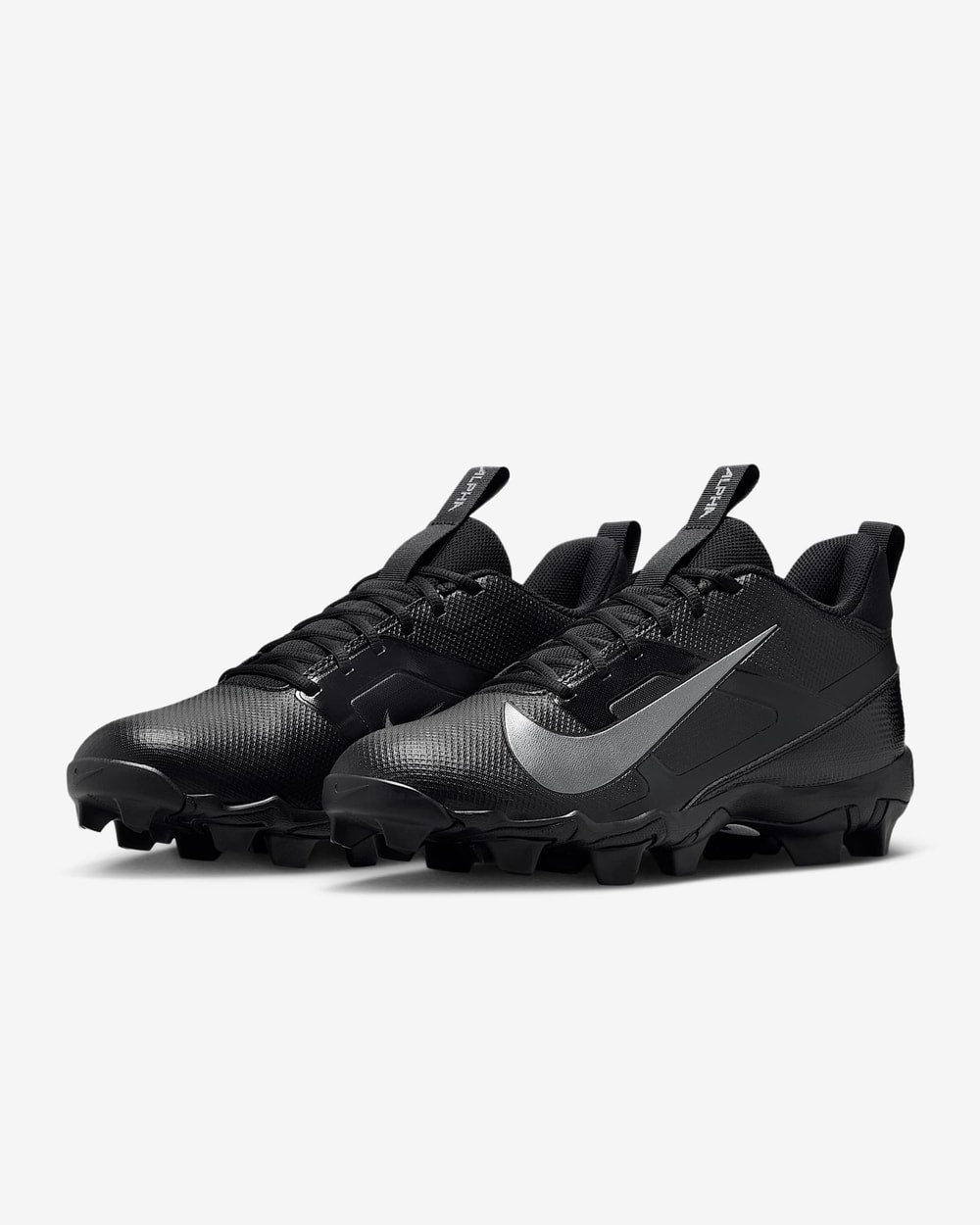 Nike Men's Alpha Menace 4 Shark Football Cleats