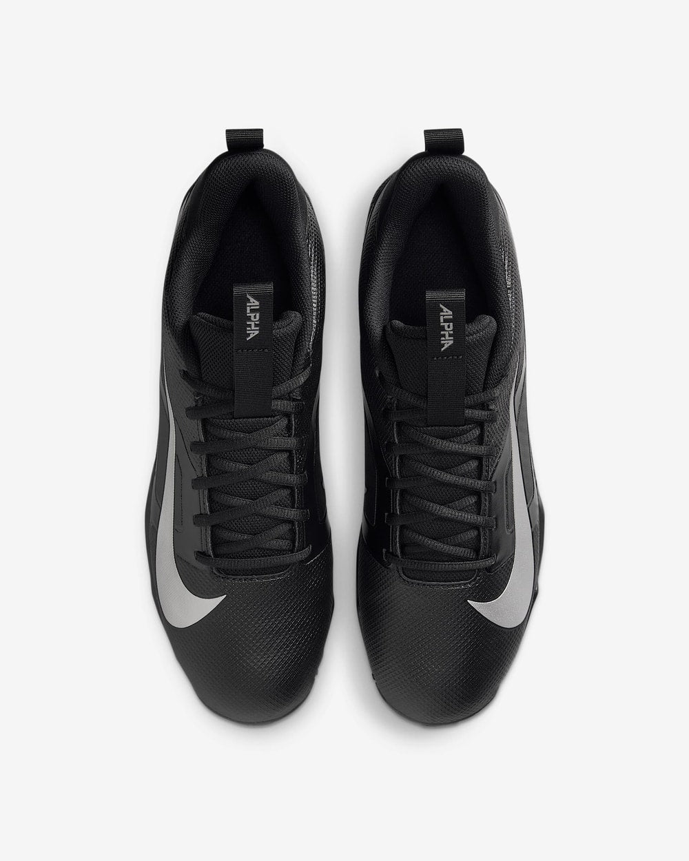 Nike Men's Alpha Menace 4 Shark Football Cleats