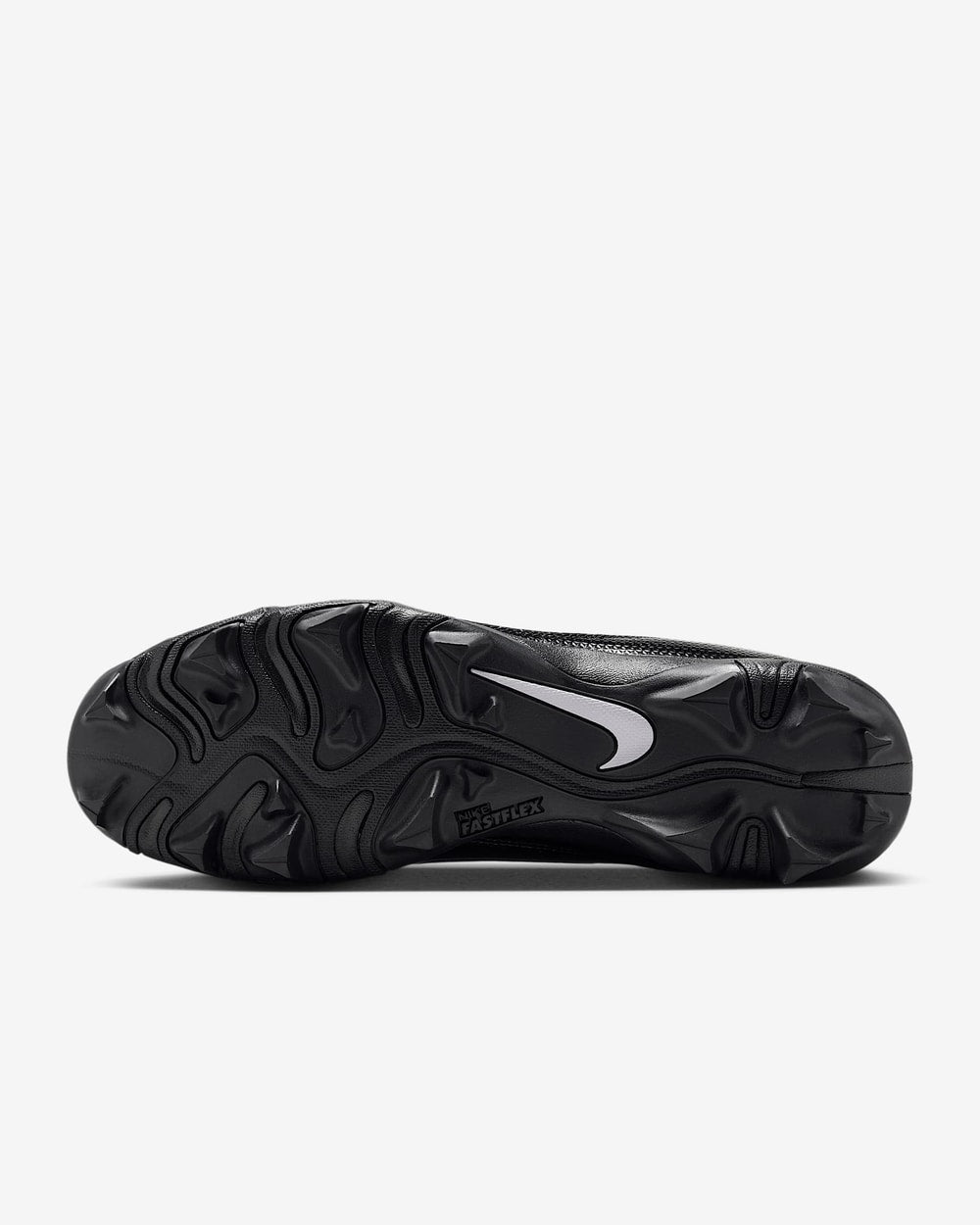 Nike Men's Alpha Menace 4 Shark Football Cleats