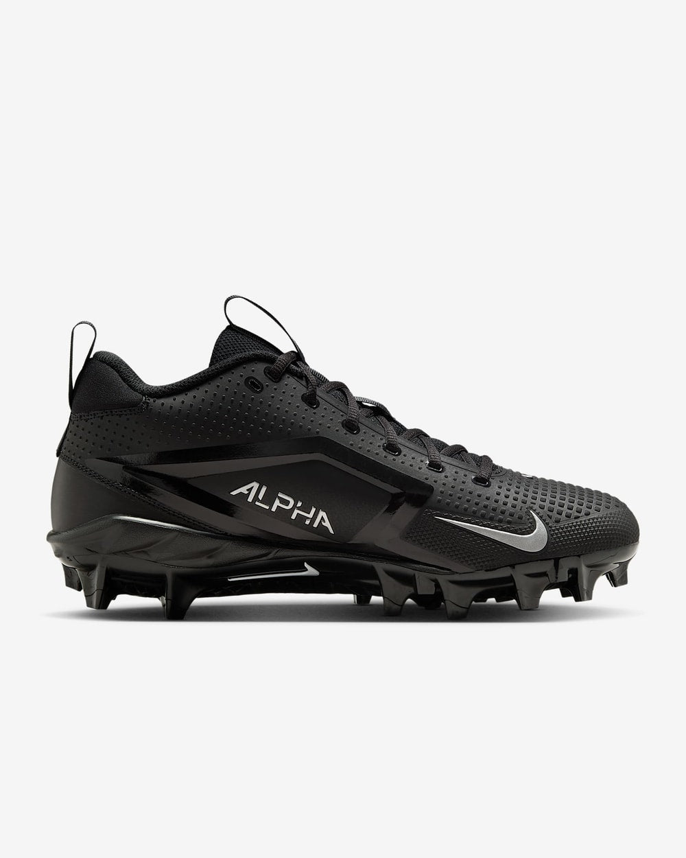Nike Men's Alpha Menace 4 Varsity Football Cleats