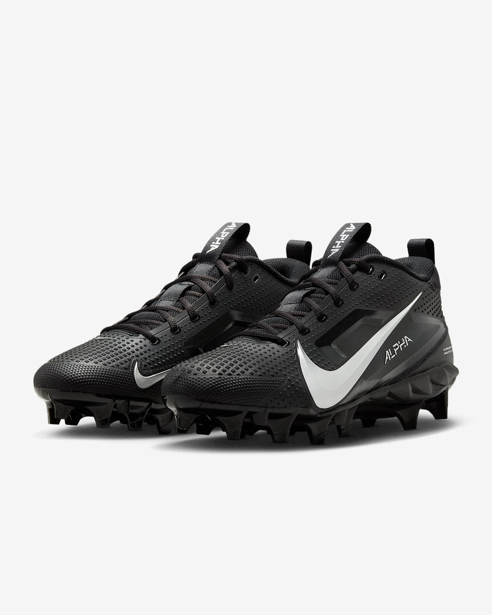 Nike Men's Alpha Menace 4 Varsity Football Cleats