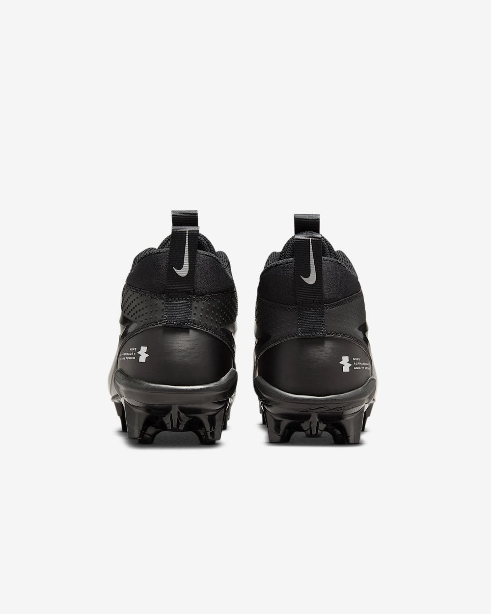 Nike Men's Alpha Menace 4 Varsity Football Cleats