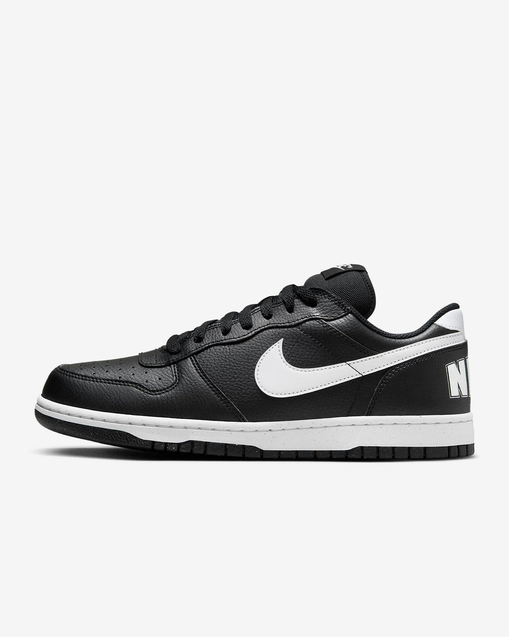 Nike Men's Big Low Shoes