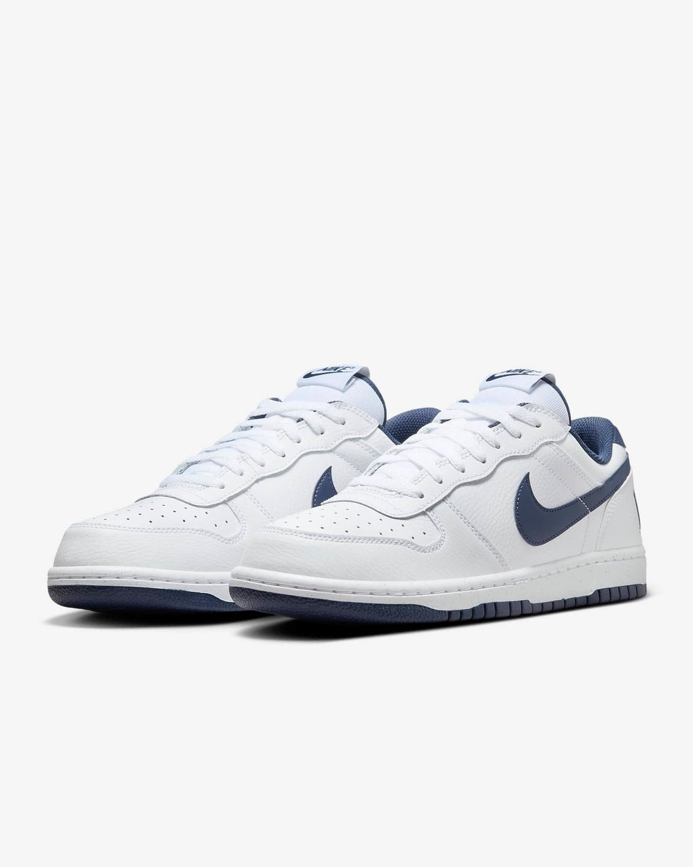 Nike Men's Big Low Shoes