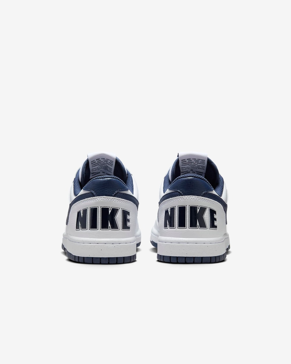 Nike Men's Big Low Shoes