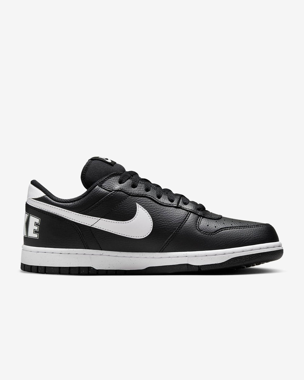 Nike Men's Big Low Shoes