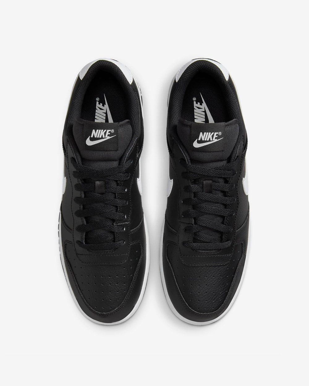 Nike Men's Big Low Shoes
