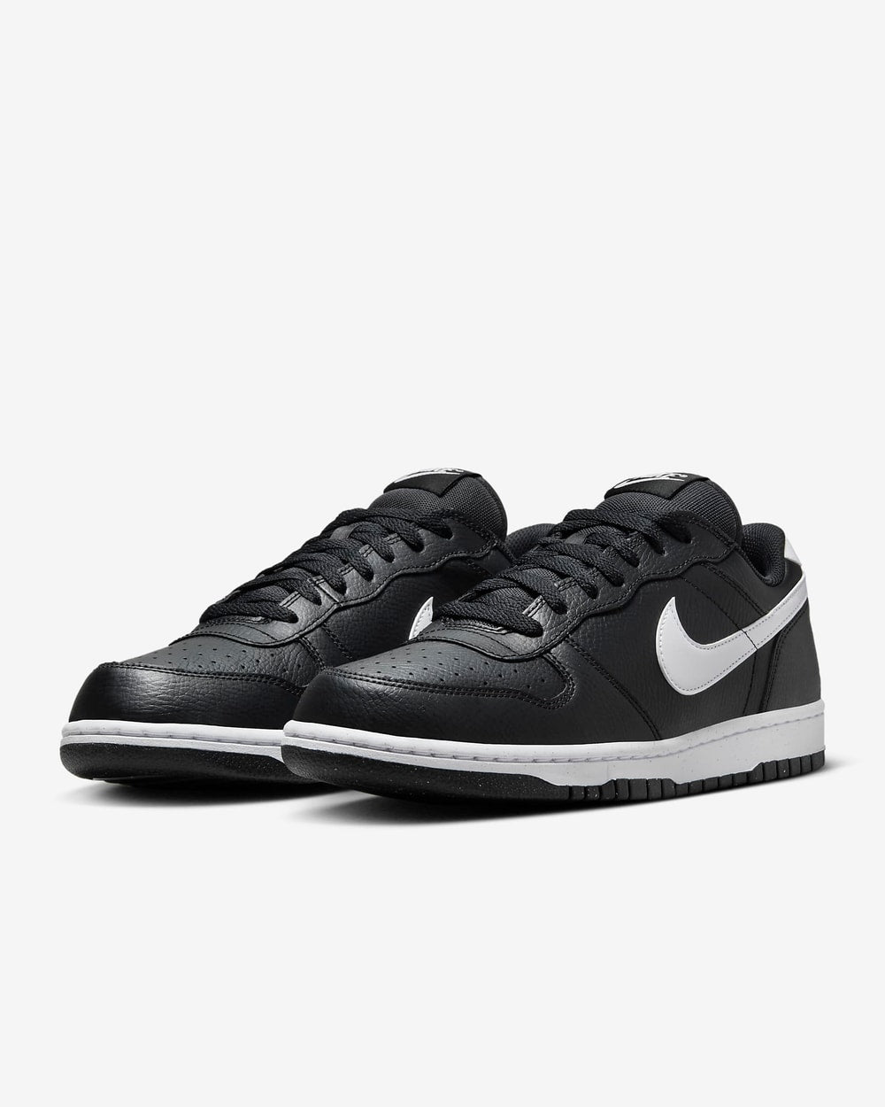 Nike Men's Big Low Shoes