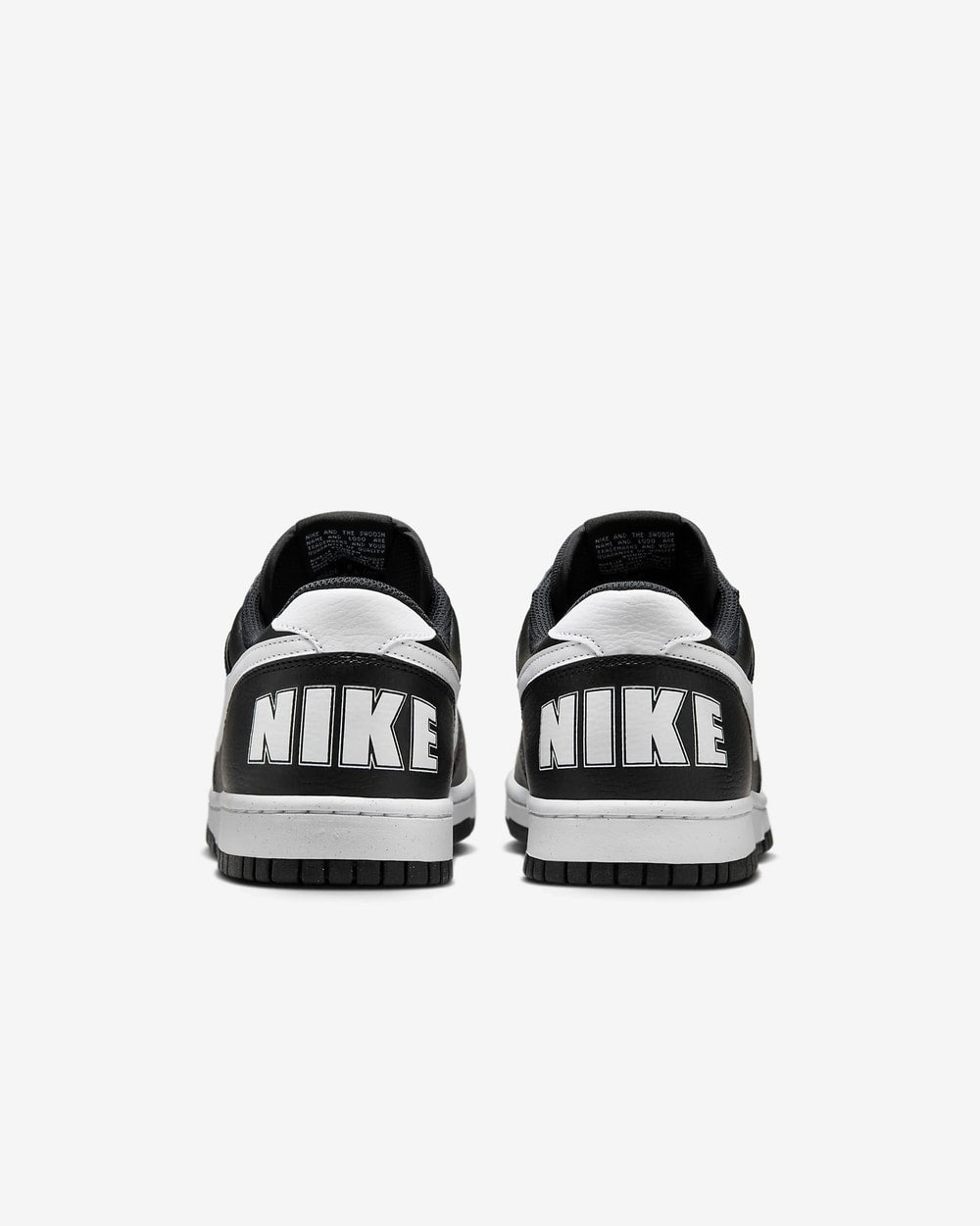 Nike Men's Big Low Shoes