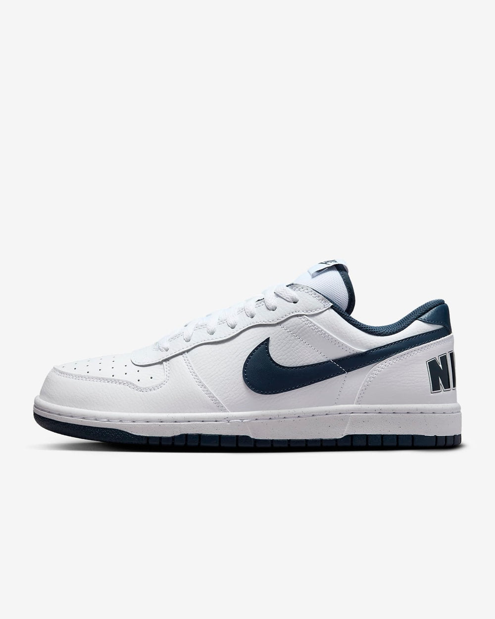 Nike Men's Big Low Shoes