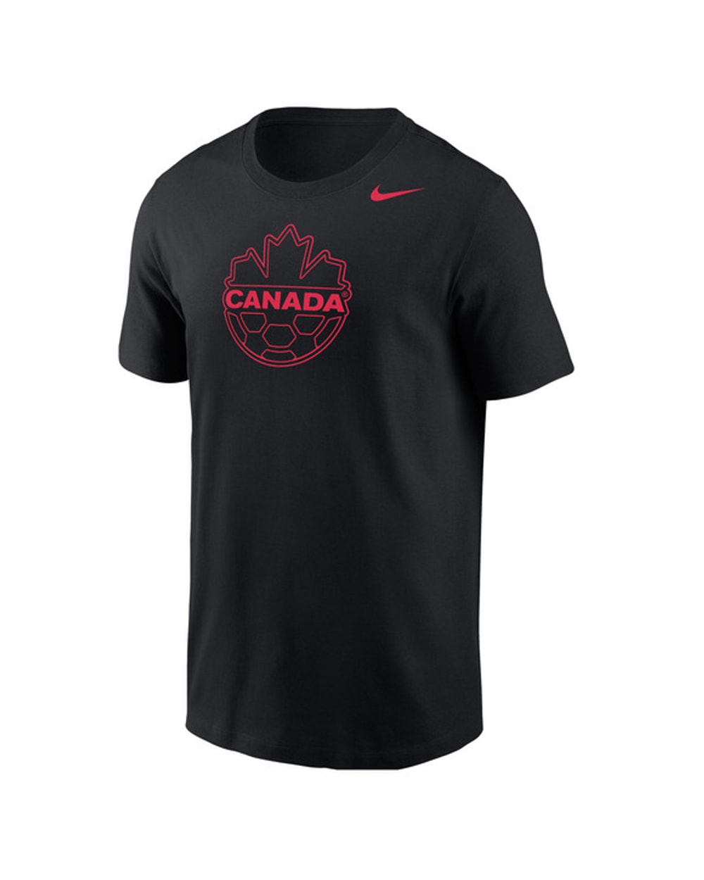 Nike Men's Canada Soccer Core T-Shirt