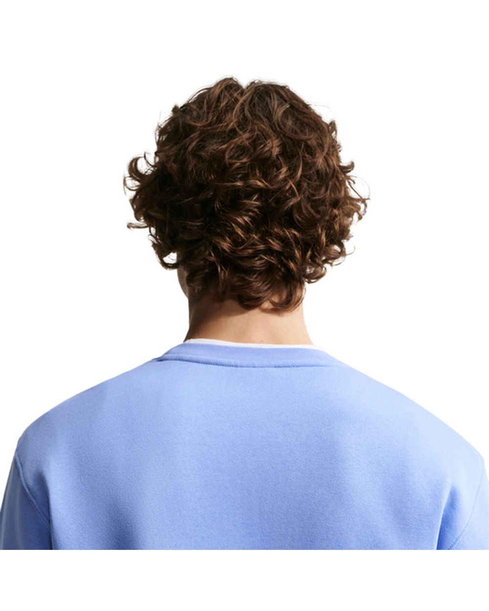 Nike Men's Club Fleece Crew