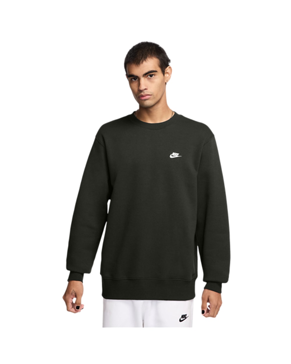 Nike Men's Club Fleece Crew