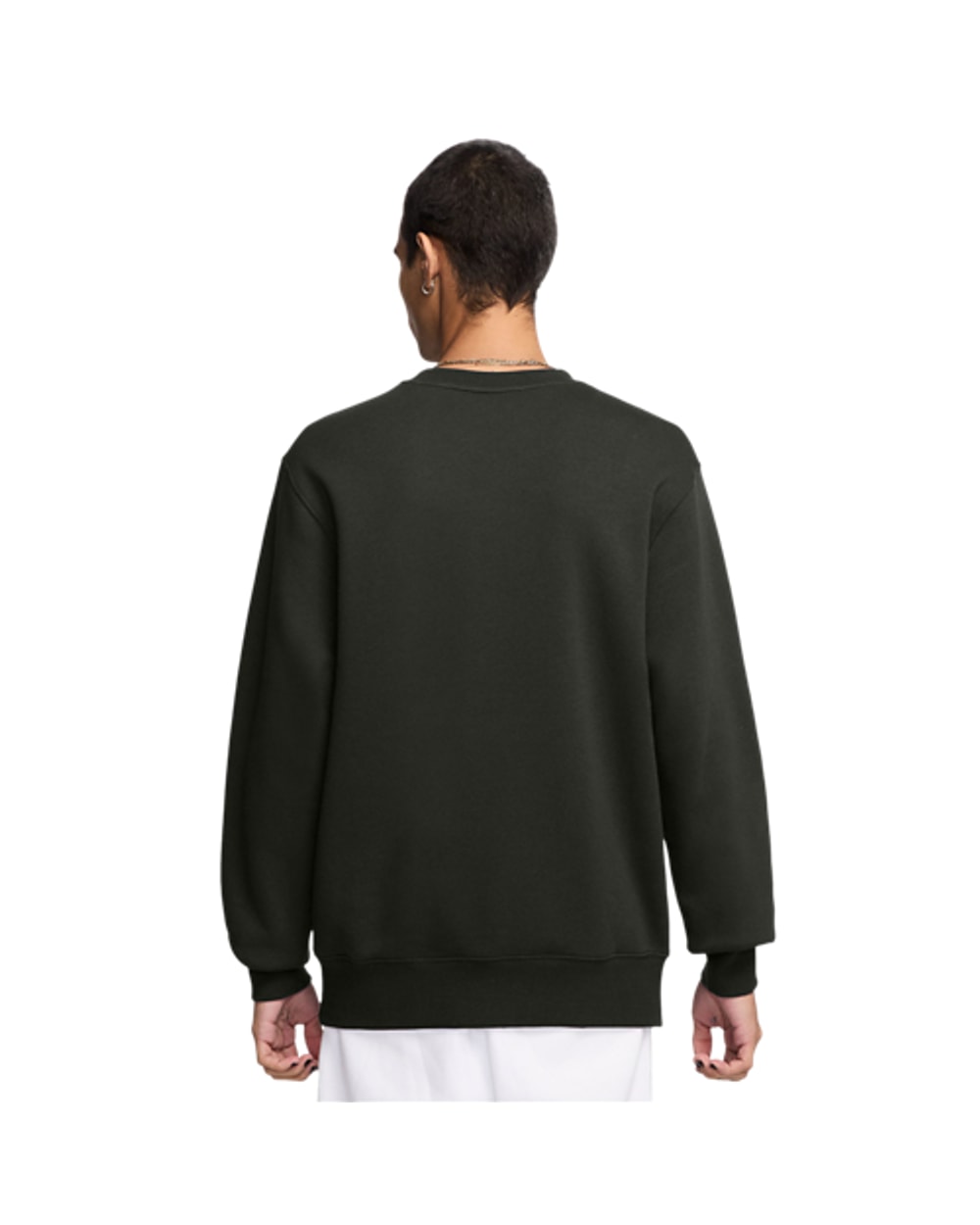 Nike Men's Club Fleece Crew