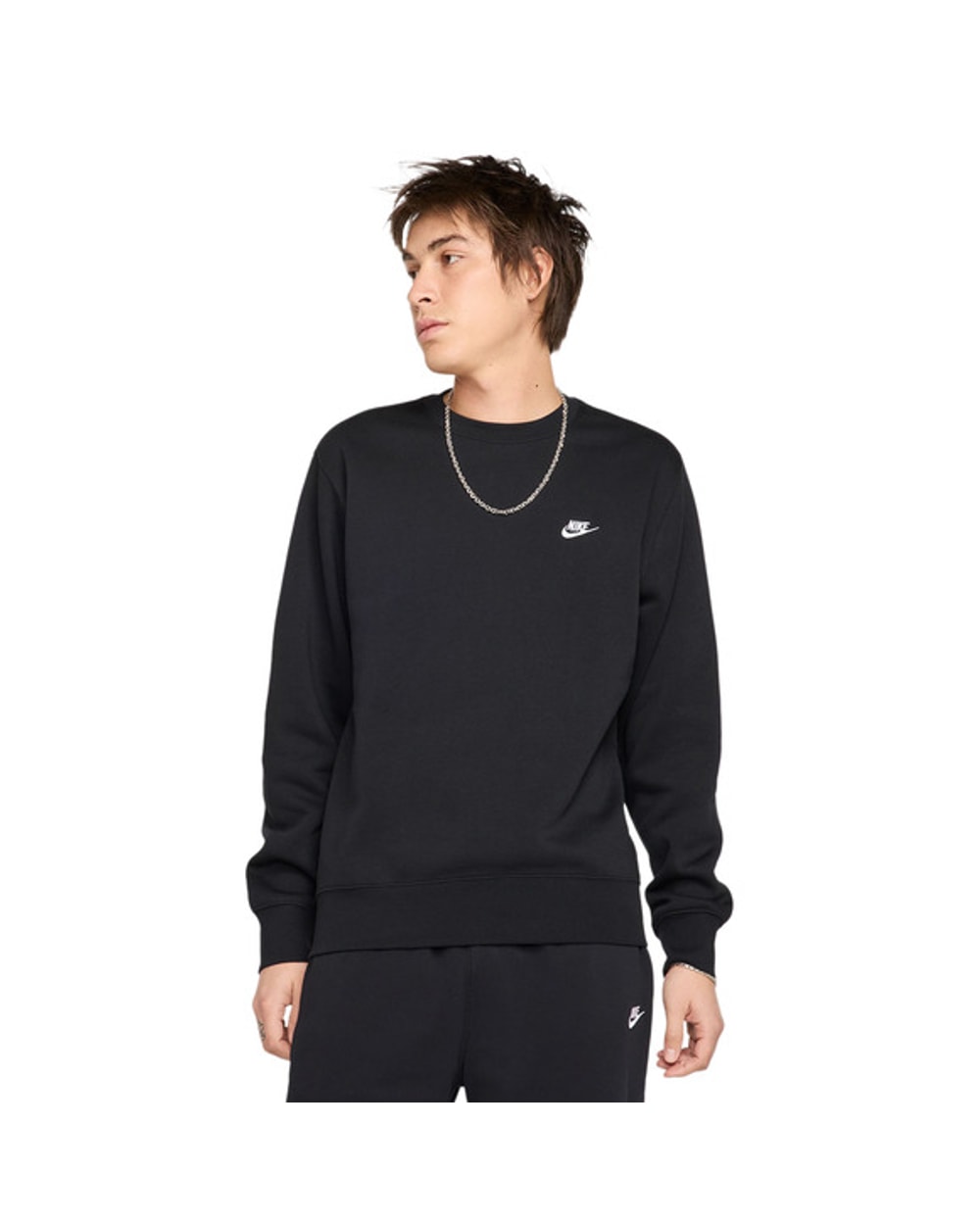 Nike Men's Club Fleece Crew