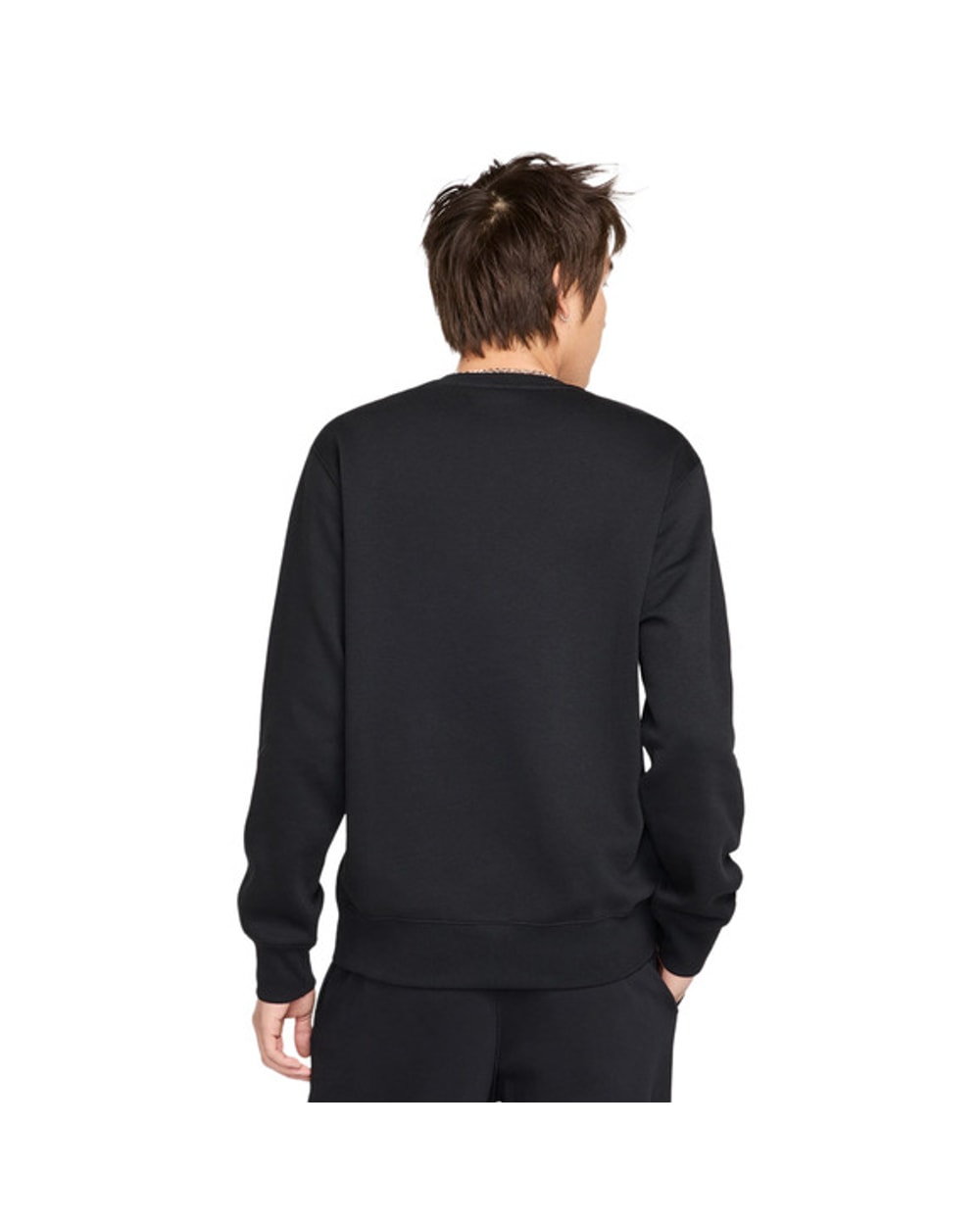 Nike Men's Club Fleece Crew