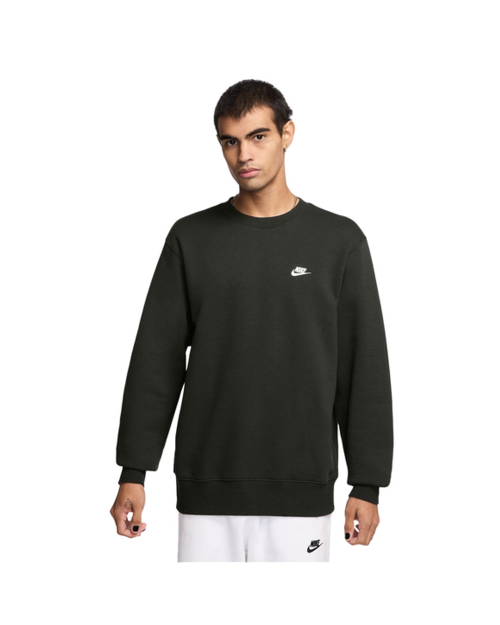 Nike Men's Club Fleece Crew