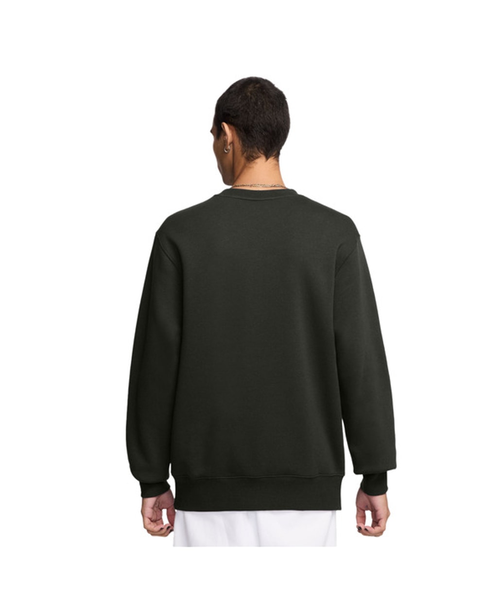 Nike Men's Club Fleece Crew