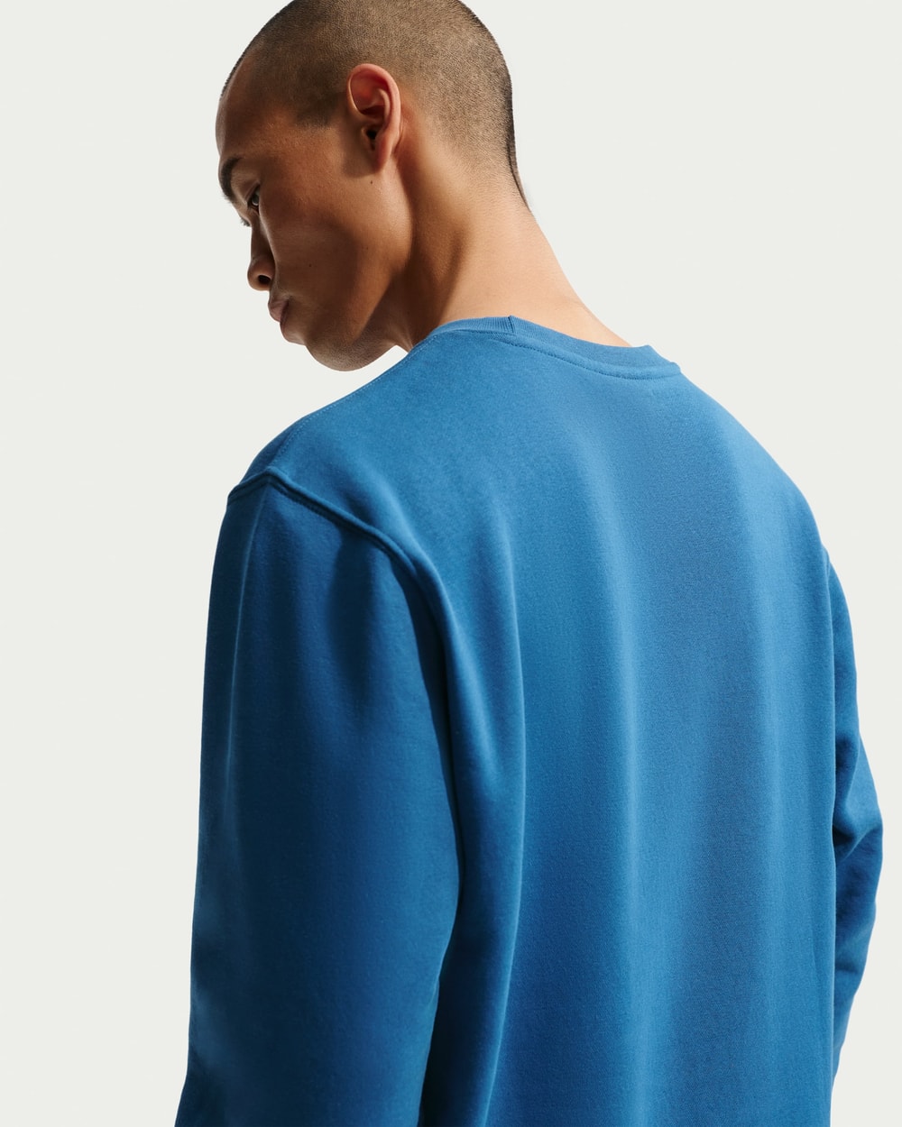 Nike Men's Club Fleece Crew