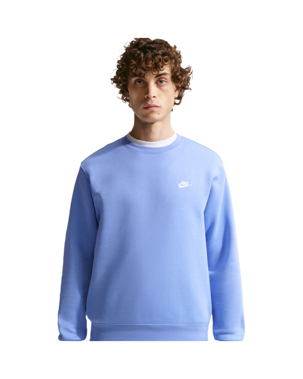 Nike Men's Club Fleece Crew