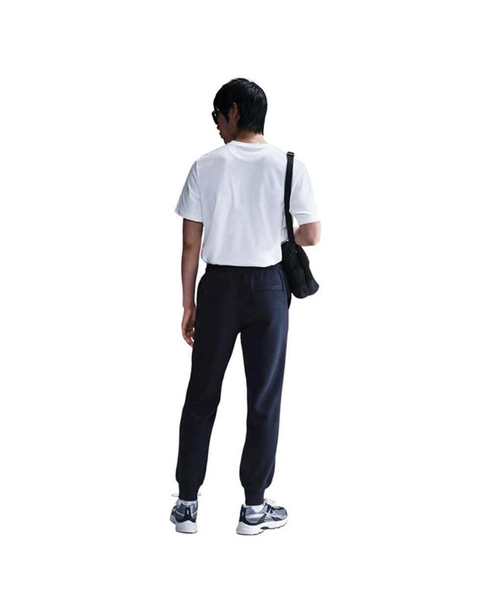 Nike Men's Club Fleece Joggers