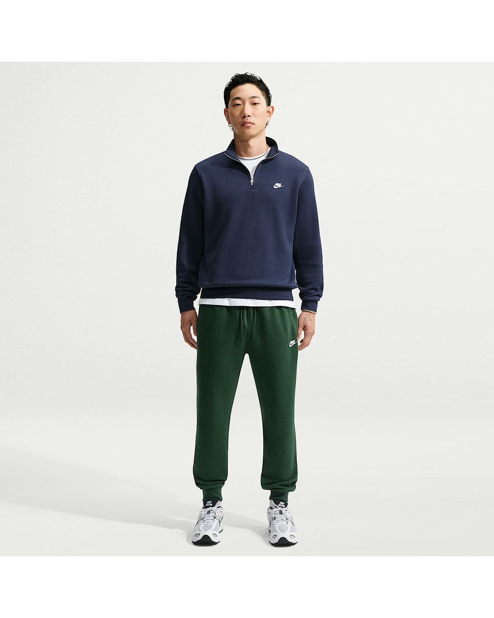Nike Men's Club Fleece Joggers