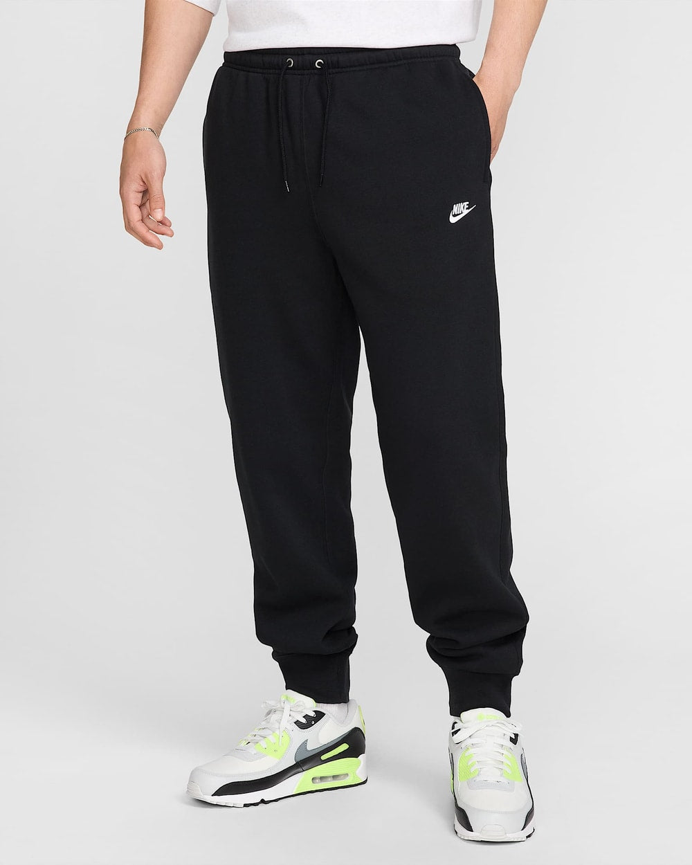 Nike Men's Club Fleece Joggers