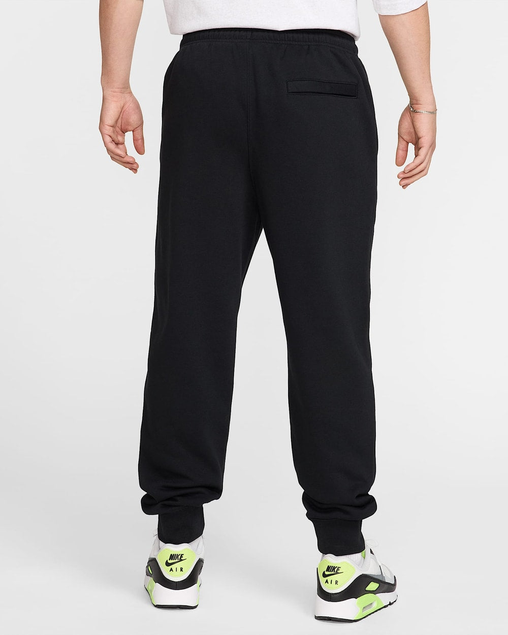 Nike Men's Club Fleece Joggers