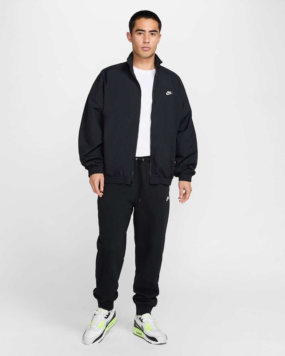 Nike Men's Club Fleece Joggers
