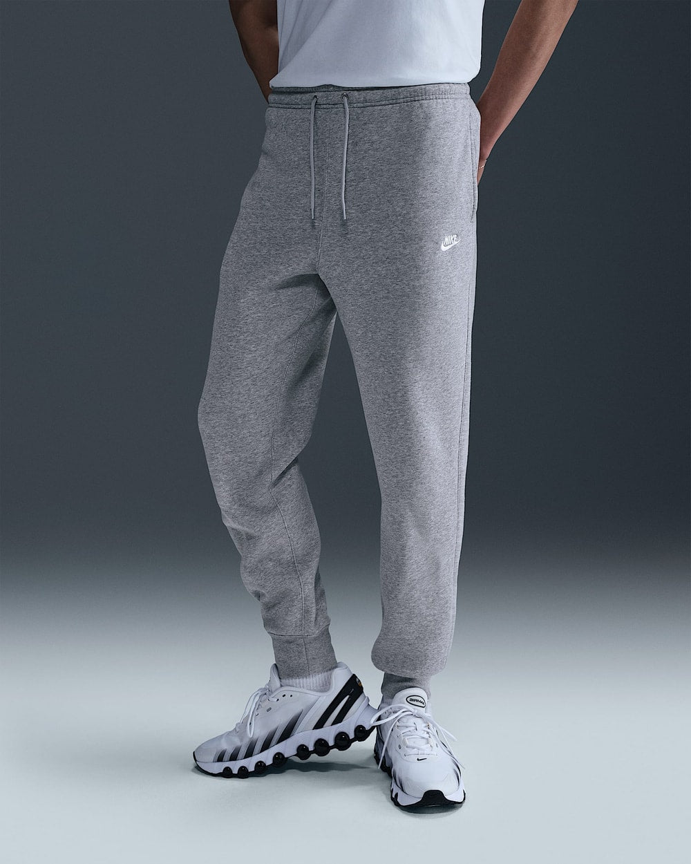 Nike Men's Club Fleece Joggers