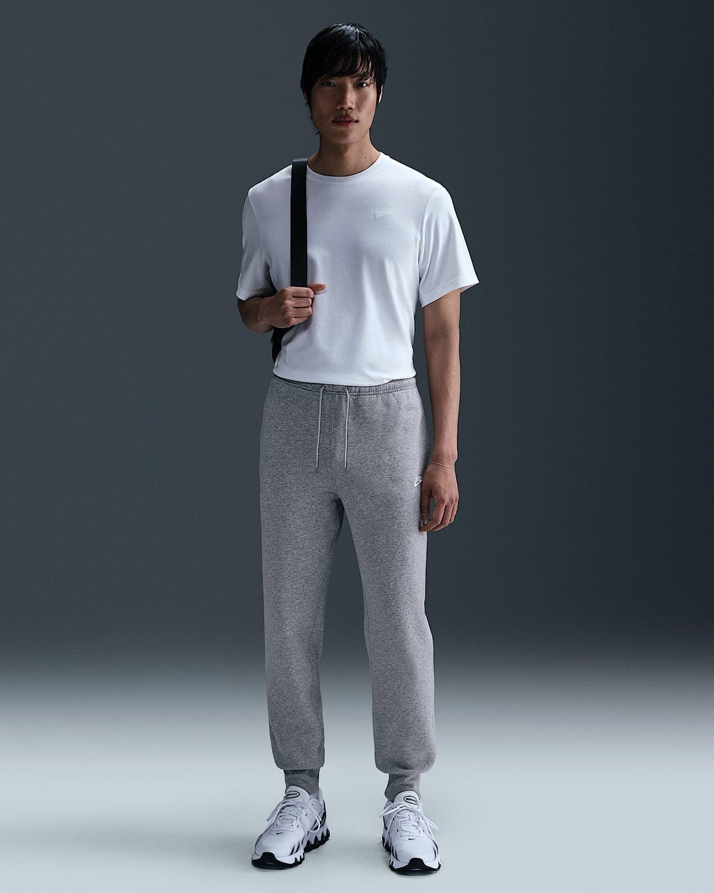 Nike Men's Club Fleece Joggers