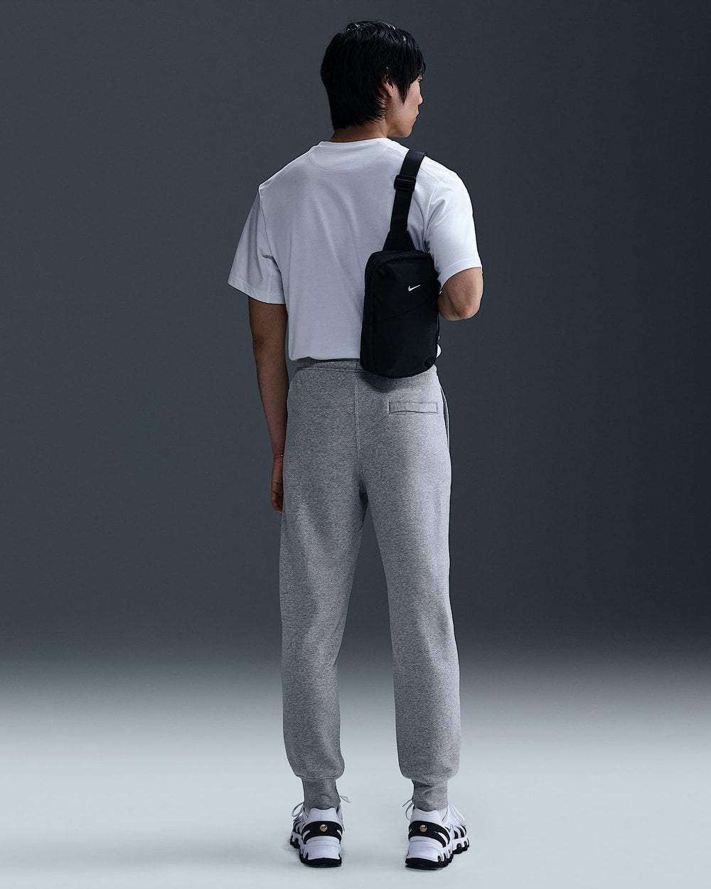 Nike Men's Club Fleece Joggers