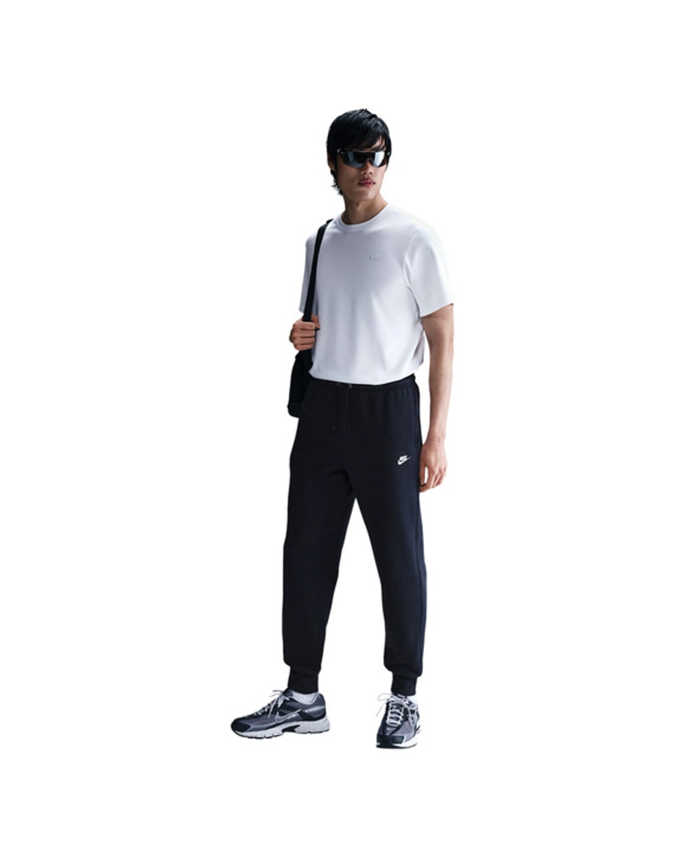 Nike Men's Club Fleece Joggers
