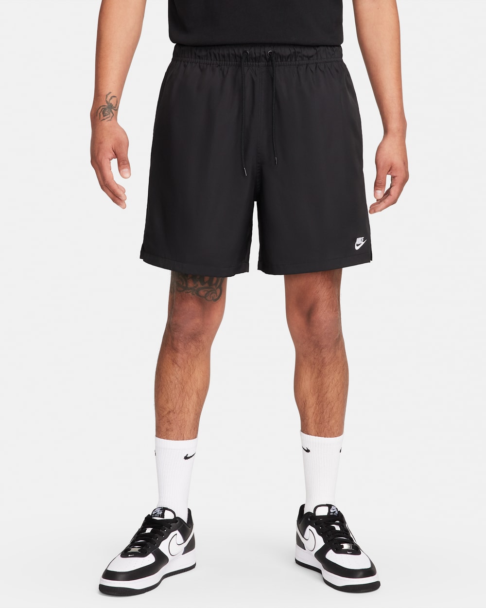 Nike Men's Club Woven Flow Shorts