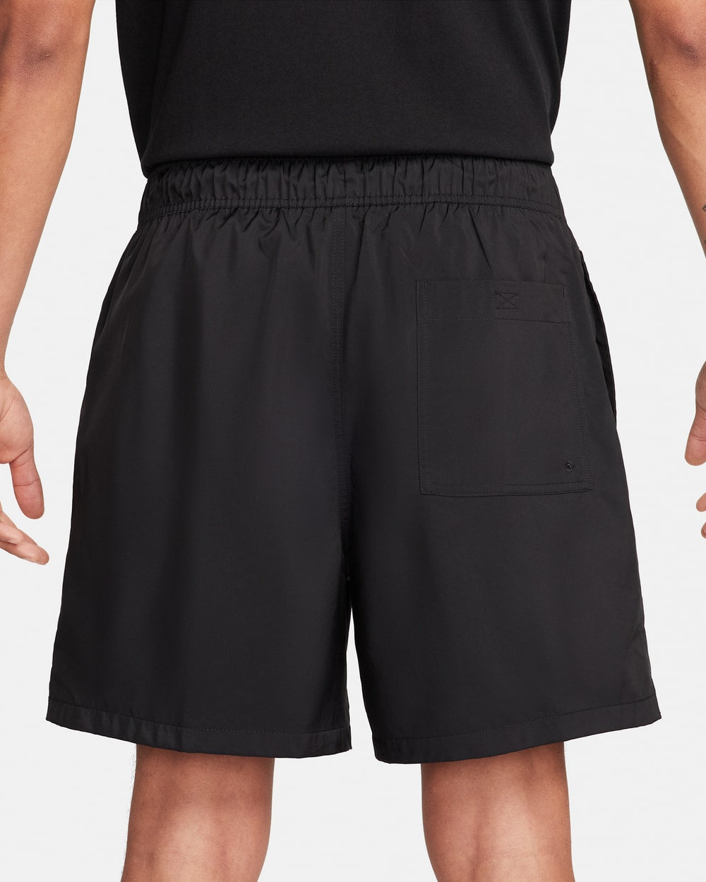 Nike Men's Club Woven Flow Shorts