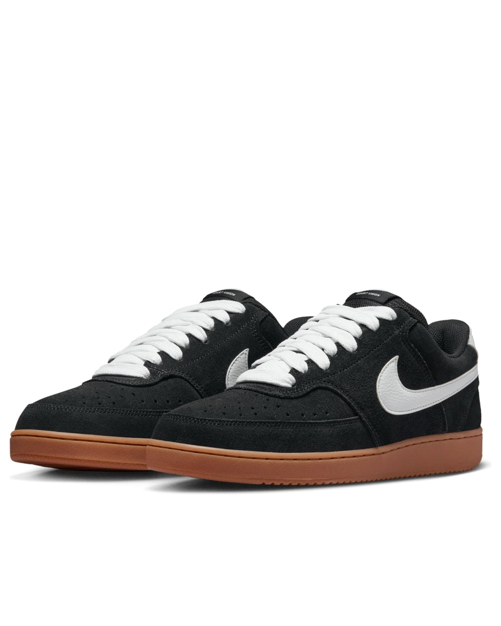 Nike Court Vision Low FL outsole