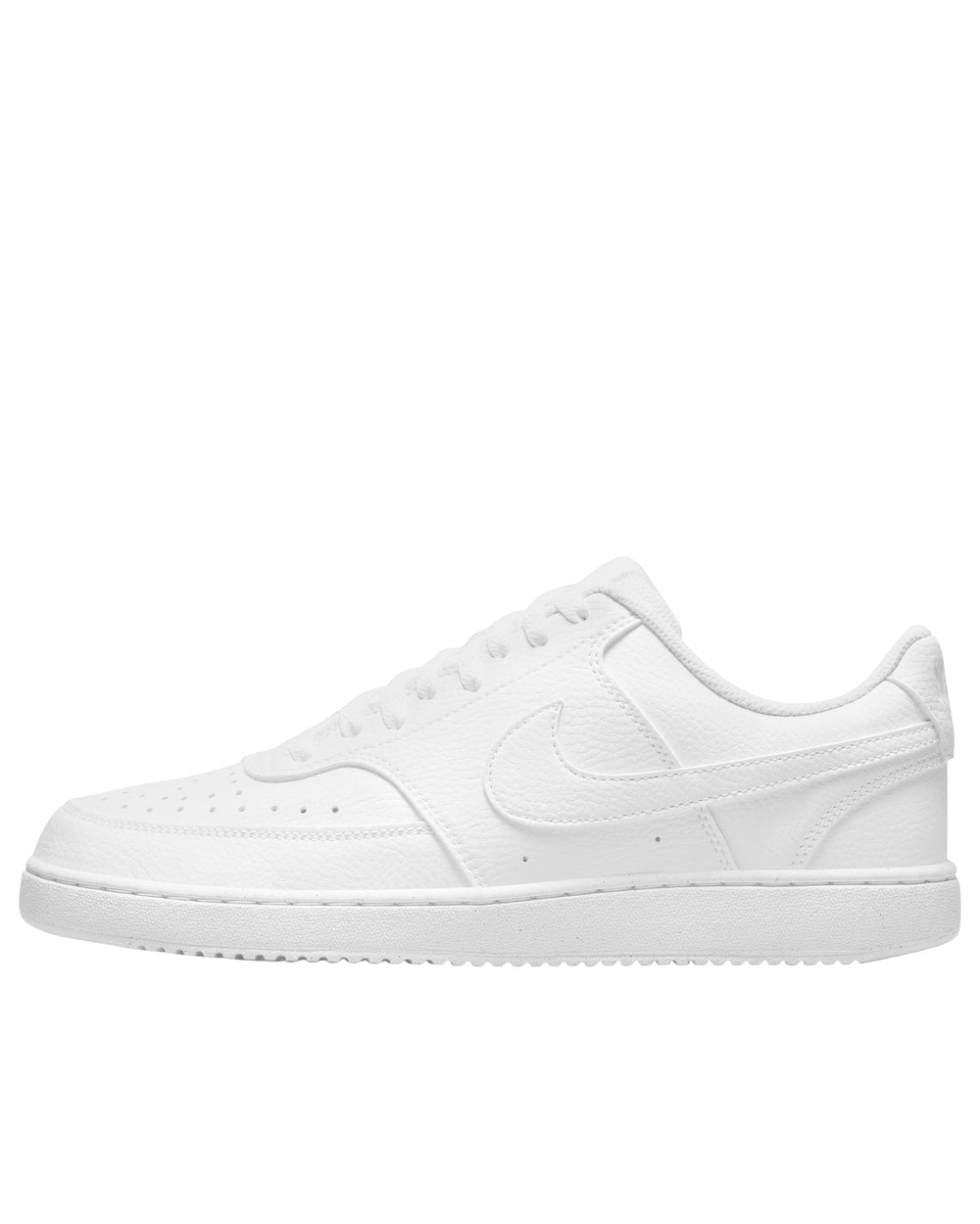 Nike Men's Court Vision Low Next Nature Shoes