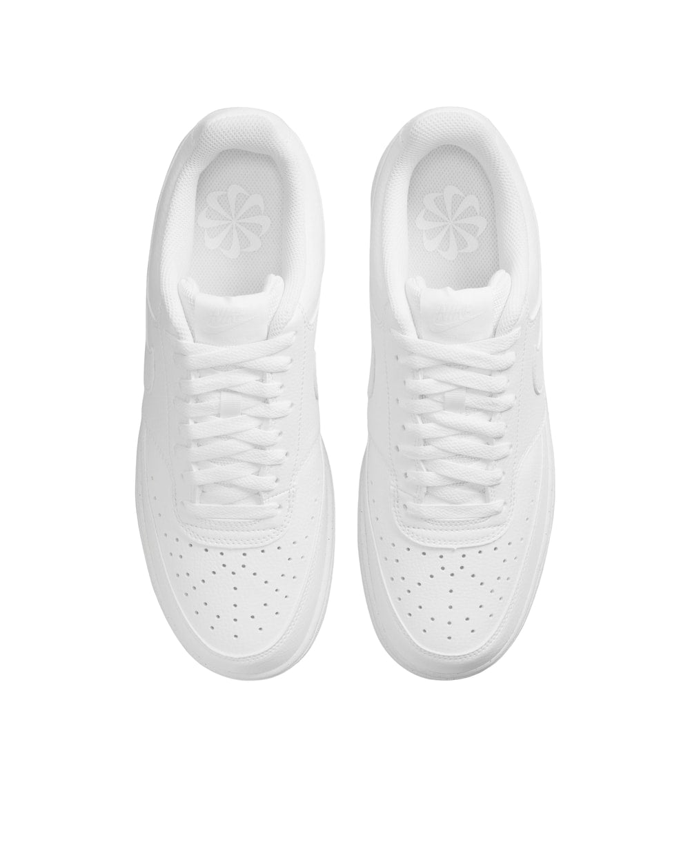 Nike Men's Court Vision Low Next Nature Shoes